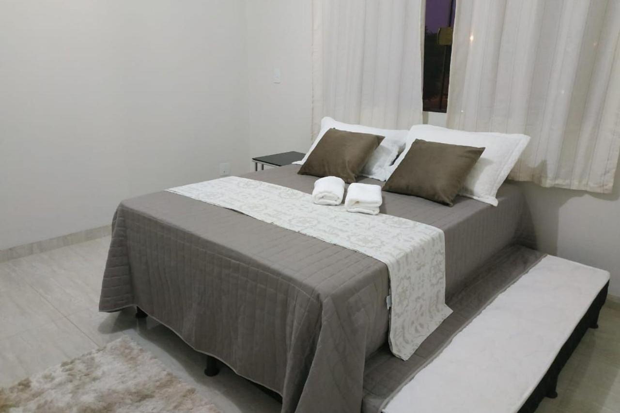 Apartamento Cidade Verde 6 Maringá Exterior photo